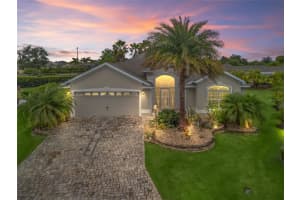 631 Independence Path, THE VILLAGES