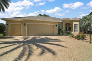 2204 Baypoint Way, THE VILLAGES