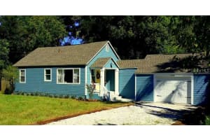 1225 E 1st Ave, MOUNT DORA