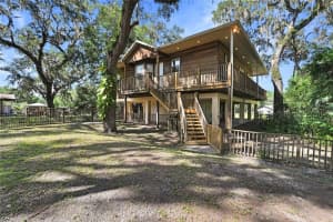 2299 N Bayou Pt, INVERNESS