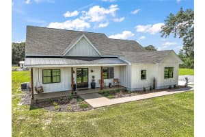 1560 Ne 17th St, SUMTERVILLE