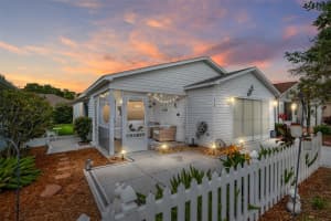 412 Hildalgo Dr, THE VILLAGES