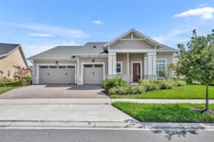 2666 Meadowedge Loop, ST CLOUD