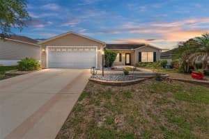 1282 Fort Lawn Loop, THE VILLAGES