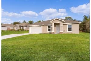4002 Sw 158th Street Rd, OCALA