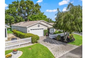 17324 Se 82nd Pecan Ter, THE VILLAGES