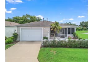 17461 Se 82nd Albemarle Ave, THE VILLAGES