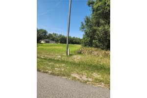 Sw 146th Lane Rd Sw, OCALA