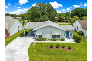 729 Agua Way, THE VILLAGES