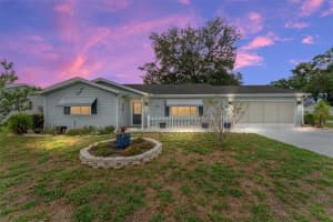 9499 Se 174th Loop, SUMMERFIELD