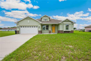 2495 Se 75th Blvd, BUSHNELL 2495 Se 75th Blvd, BUSHNELL