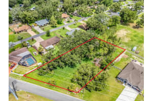 Lot #1 Bentley Rd, LEESBURG