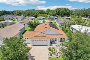703 Royal Palm Ave, LADY LAKE