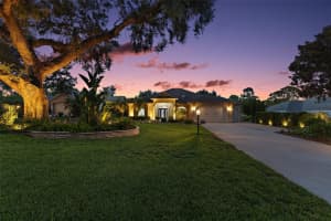 13 Hickory Head Hammock, THE VILLAGES