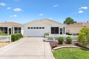 2277 Whisper St, THE VILLAGES
