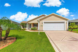362 Arbella Loop, THE VILLAGES
