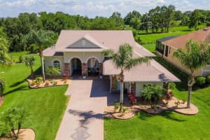 5418 Sandy Hill Ln, LADY LAKE