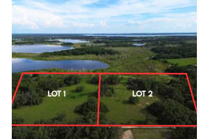 0 Lot 2 Catbrier Ln, UMATILLA