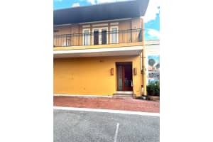118 N Eustis St, EUSTIS