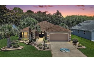1309 Corona Ave, THE VILLAGES