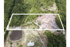 4678 Gum Rd, NEW SMYRNA BEACH