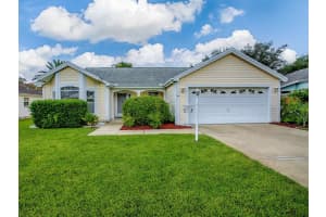 1107 San Antonio Ln, THE VILLAGES