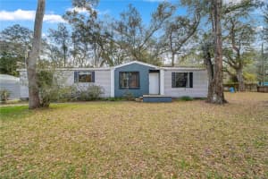 16734 Ne 2nd Street Rd, SILVER SPRINGS