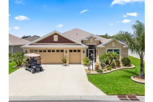 4216 Balcharan Ter, THE VILLAGES