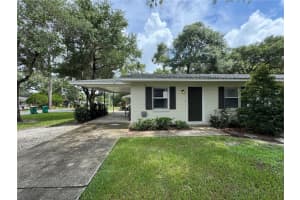 503 Oak Ave, MOUNT DORA