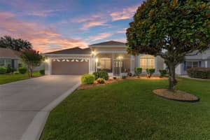 1960 Durham Ln, THE VILLAGES