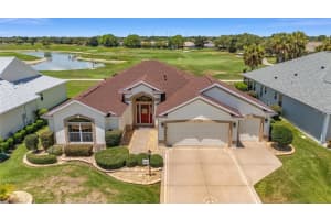 2302 Callaway Dr, THE VILLAGES