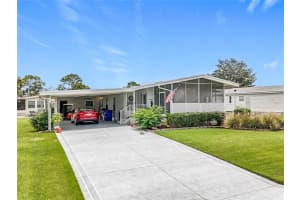2913 Manatee Rd, TAVARES
