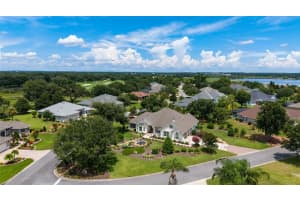1185 Noble Way, THE VILLAGES