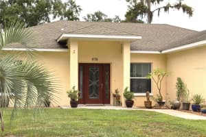 876 Cr 467, LAKE PANASOFFKEE 876 Cr 467, LAKE PANASOFFKEE