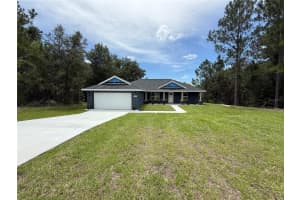 7946 N Manville Rd, CITRUS SPRINGS