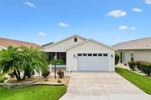 2306 Sheehan St, THE VILLAGES