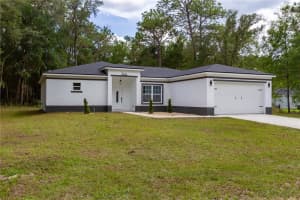 12248 Sw 96th Ln, DUNNELLON