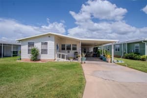 712 Carriage Ln, LEESBURG