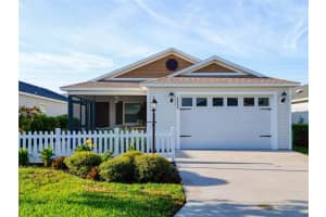 2466 Soper St, THE VILLAGES