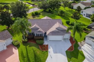 471 Gaskin Ln, THE VILLAGES