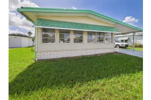 957 Tarrson Blvd, THE VILLAGES