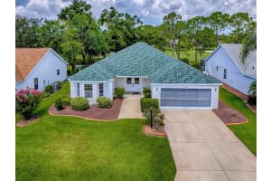 414 Aldama Ave, THE VILLAGES