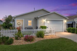 17367 Se 82nd Roslyn Ct, THE VILLAGES