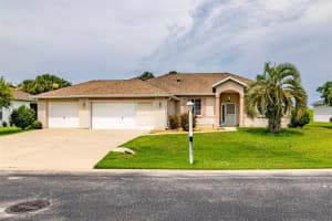 1852 Nw 55th Avenue Rd, OCALA