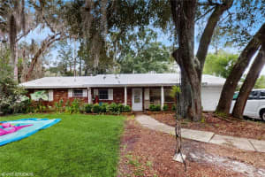 3461 Nw 34th Pl, GAINESVILLE