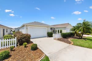 1381 Zest Ave, THE VILLAGES