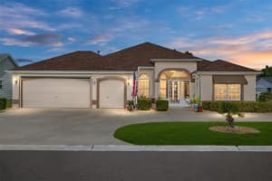 1437 Ramon Rd, THE VILLAGES