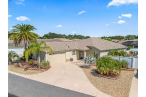 1995 Altamonte Way, THE VILLAGES