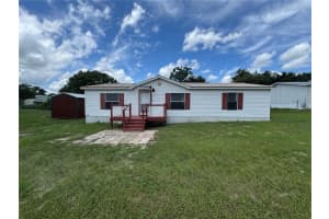14144 Se 63rd Ter, SUMMERFIELD