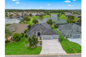 3083 Yoder Dr, THE VILLAGES